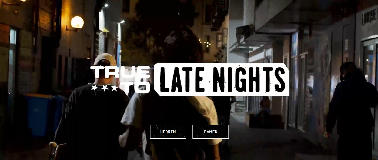 Lebe deinen kreativen Spirit