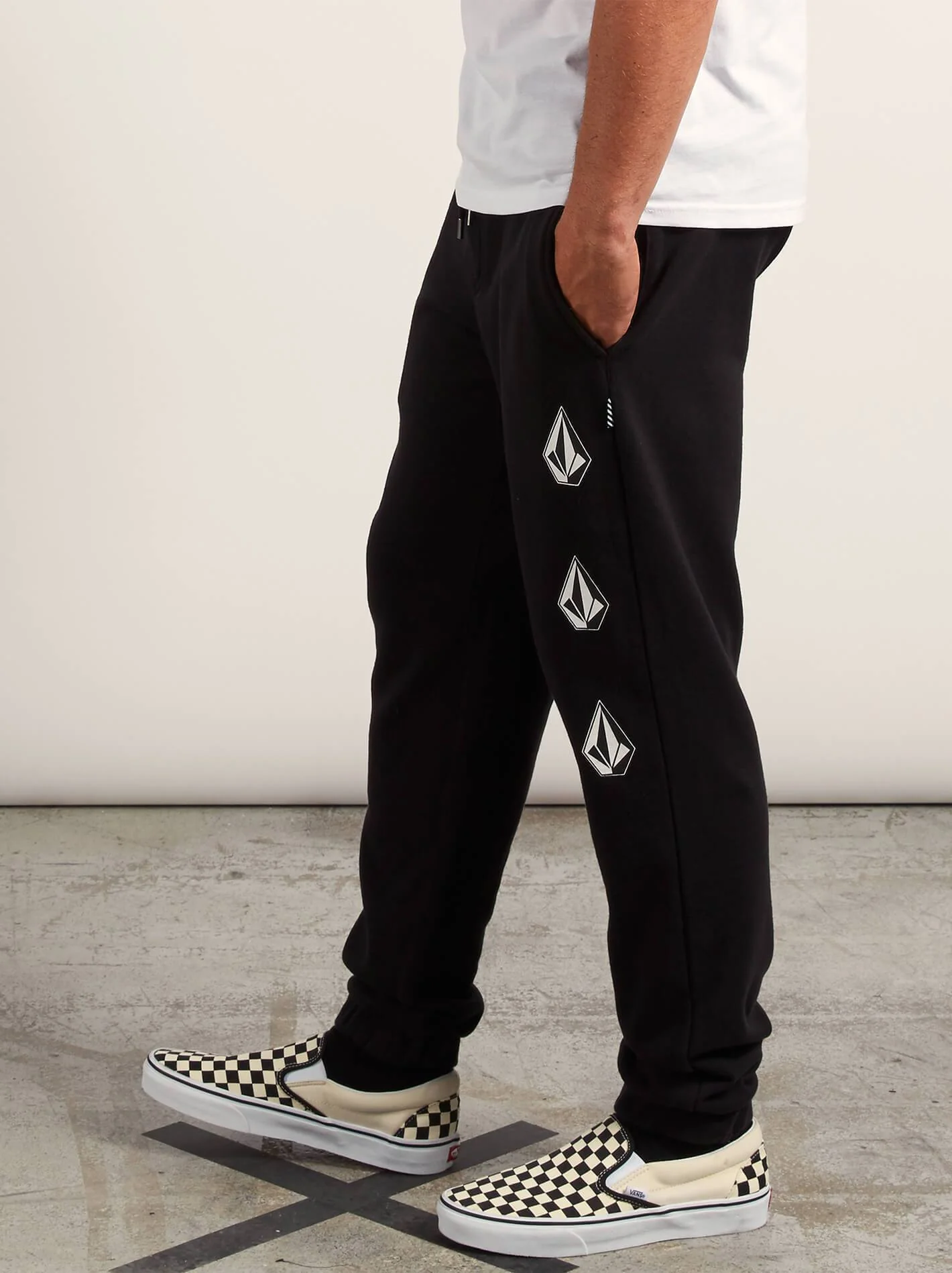 Deadly Stones Hose - Black - Image 6