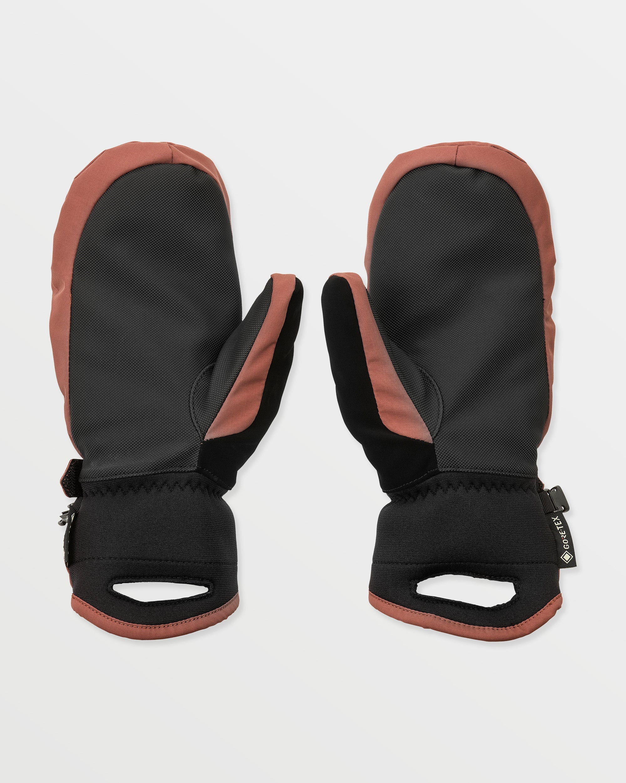 Peep Gore-Tex Fäustlinge - Henna - Image 2